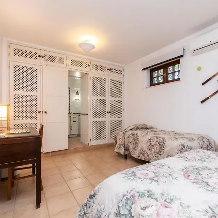 Akisol Relax Apartament *