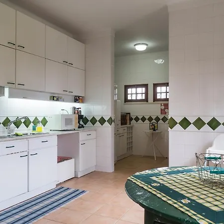 Akisol Relax Dystrykt Faro