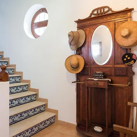 Apartment Akisol Relax Faro