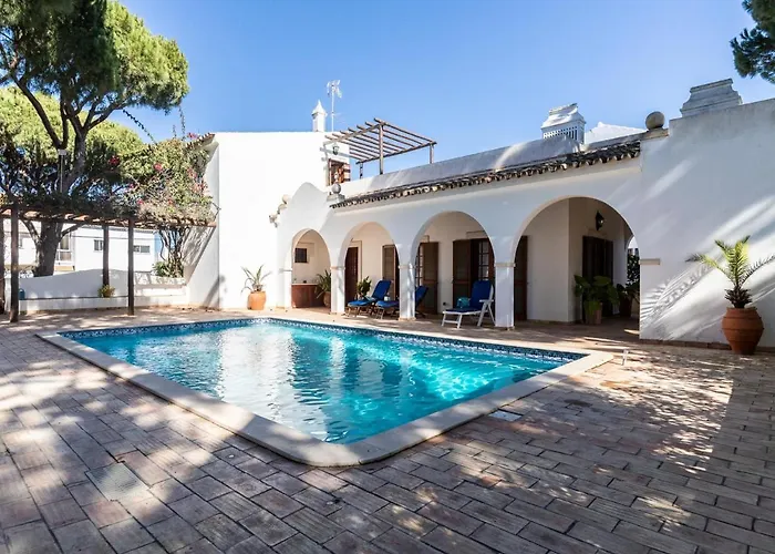 Akisol Relax Distrikt Faro