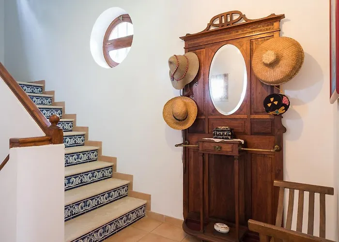 Apartment Akisol Relax Distrikt Faro