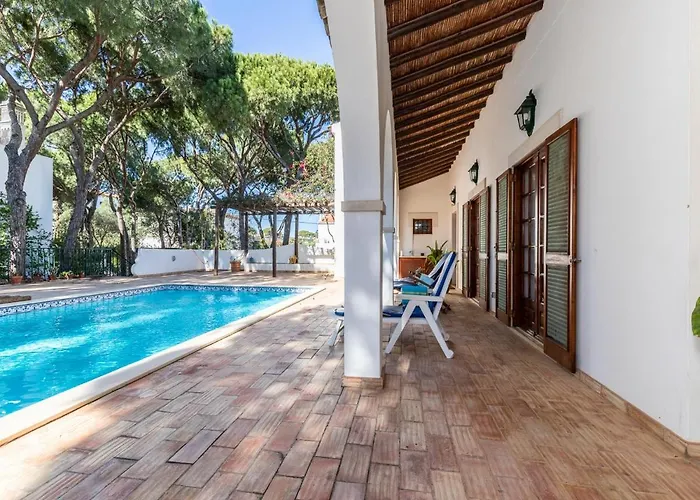 Akisol Relax Apartment Distrikt Faro