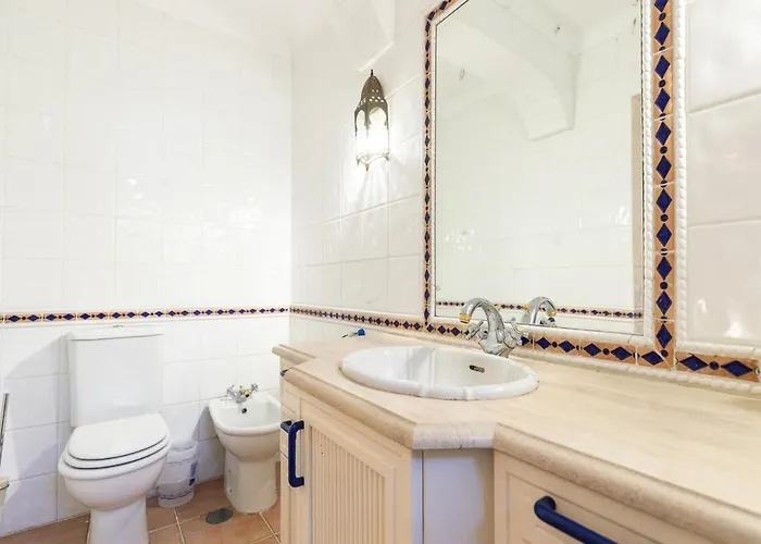 Akisol Relax Apartment *