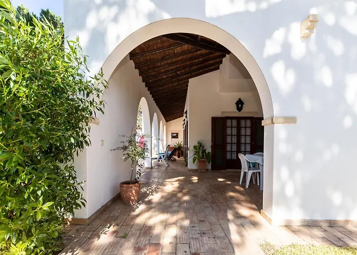 Akisol Relax Distrikt Faro