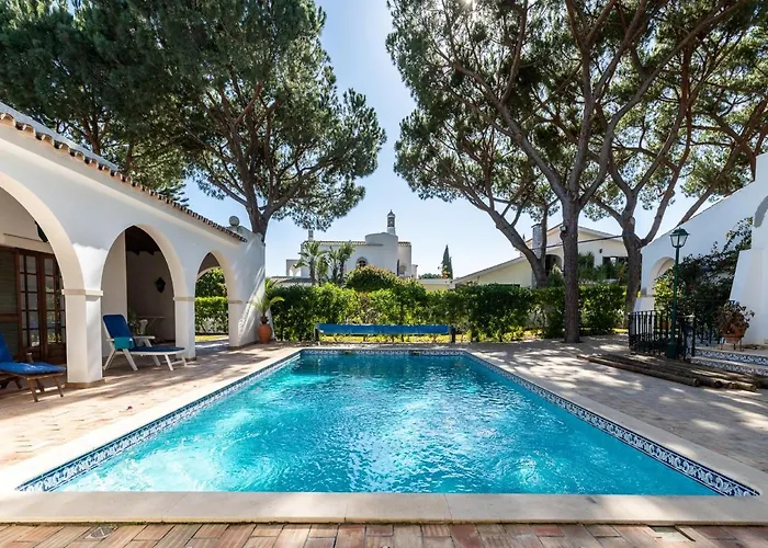 Akisol Relax Apartment Distrikt Faro