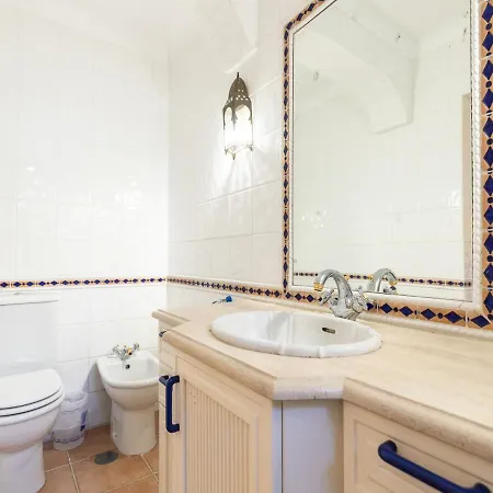 Akisol Relax Apartamento *